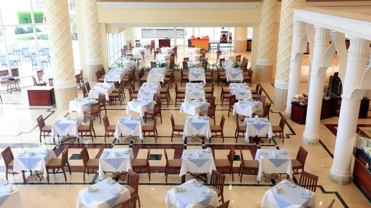 الفندق لابراندا رويال مكادي - مكادي باي